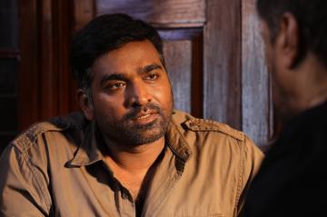 Vijay Sethupathi new film Yaadhum Oore Yaavarum Kelir director Mohan Raja